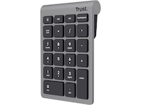 Trust Xalas Wireless numpad Tangentbord