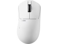 Pulsar X3 CRAZYLIGHT Mini trådlös gamingmus (uyuni white) Gamingmöss