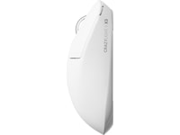 Pulsar X3 CRAZYLIGHT Mini trådlös gamingmus (uyuni white) Gamingmöss