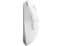 Pulsar X3 CRAZYLIGHT Mini trådlös gamingmus (uyuni white) Gamingmöss