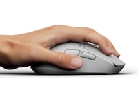 Pulsar X3 CRAZYLIGHT Mini trådlös gamingmus (uyuni white) Gamingmöss