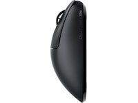 Pulsar Xlite CRAZYLIGHT Mini trådlös gamingmus (jet svart) Gamingmöss