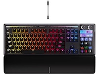 Corsair Galleon 100 SD RGB Stream Deck-integrerat Gwamingtangentbord Gamingtangentbord