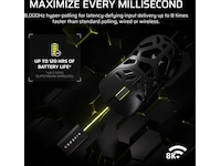 Corsair Sabre v2 Pro Gaming-mus Gamingmus