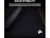 CORSAIR MM PRO Large Control Gaming Mouse Pad (svart) Gamingmusmatta