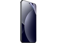 Xiaomi Redmi Note 15 Pro+ 5G 256GB (svart) Mobiltelefoner
