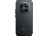Xiaomi Redmi Note 15 Pro+ 5G 256GB (svart) Mobiltelefoner