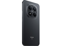 Xiaomi Redmi Note 15 Pro+ 5G 256GB (svart) Mobiltelefoner