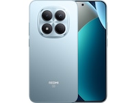 Xiaomi Redmi Note 15 Pro 5G 256GB (glacier blue) Mobiltelefoner