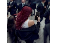 PanzerGlass Galaxy S26 Ultra 2-way Privacy Skärmskydd Skärmskydd