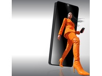 PanzerGlass Galaxy S26 Ultra 2-way Privacy Skärmskydd Skärmskydd