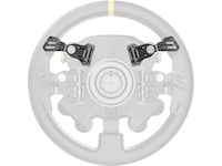 MOZA Paddle Add-on Kit för CS Pro Ratt & pedaler