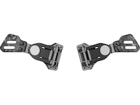 MOZA Paddle Add-on Kit för CS Pro Ratt & pedaler