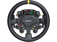 MOZA CS Pro Steering Wheel Ratt & pedaler