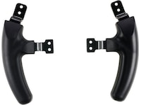 Asetek Formula Regular-handtag Ratt & pedaler