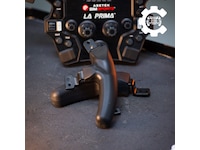 Asetek Formula Regular-handtag Ratt & pedaler