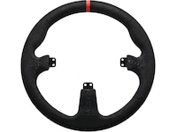 Asutek GT Round Comfort+ Rim Ratt & pedaler