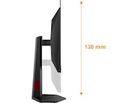 AOC 27" gamingskärm Q27G4ZDR Datorskärm