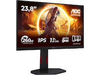AOC 24" gamingskärm 24G4ZR Datorskärm