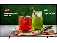 Samsung 98" 4K Business TV BE98D-H Public Display