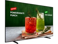 Samsung 98" 4K Business TV BE98D-H Public Display