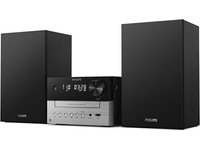 Philips TAM3205M2/12 Micro Music System Radio & musikspelare