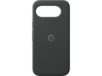 Google Pixel 10a silikonskal (obsidian) Skydd