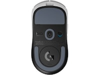 Logitech G Pro X Superlight 2 Lightspeed trådlös gamingmus (vit) Gamingmus