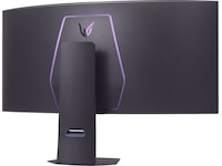 LG 45" UltraGear curved gamingskärm 45GX950A Datorskärm