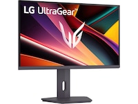 LG 27" UltraGear gamingskärm 27G610A Datorskärm
