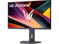LG 27" UltraGear gamingskärm 27G610A Datorskärm