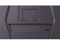 LG 27" UltraGear gamingskärm 27G610A Datorskärm
