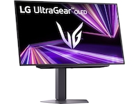 LG 27" UltraGear gamingskärm 27GX704A Datorskärm