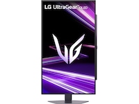 LG 27" UltraGear gamingskärm 27GX704A Datorskärm