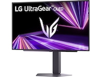 LG 27" UltraGear gamingskärm 27GX704A Datorskärm