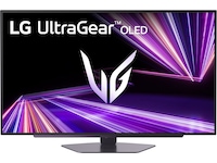 LG 27" UltraGear gamingskärm 27GX704A Datorskärm