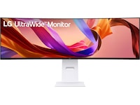 LG 49" curved skärm 49U950A Datorskärm