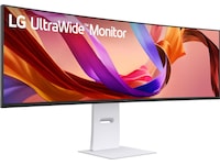 LG 49" curved skärm 49U950A Datorskärm