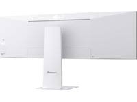 LG 49" curved skärm 49U950A Datorskärm