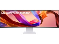 LG 49" curved skärm 49U950A Datorskärm