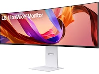 LG 49" curved skärm 49U950A Datorskärm