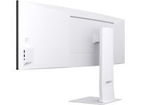 LG 49" curved skärm 49U950A Datorskärm