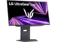 LG 27" UltraGear gamingskärm 27GX790A Datorskärm