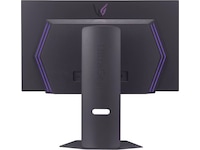 LG 27" UltraGear gamingskärm 27GX790A Datorskärm