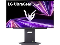 LG 27" UltraGear gamingskärm 27GX790A Datorskärm
