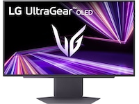 LG 27" UltraGear gamingskärm 27GX790A Datorskärm
