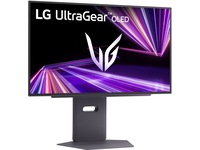 LG 27" UltraGear gamingskärm 27GX790A Datorskärm