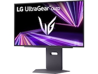 LG 27" UltraGear gamingskärm 27GX790A Datorskärm