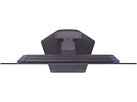 LG 27" UltraGear gamingskärm 27GX790A Datorskärm