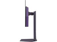 LG 27" UltraGear gamingskärm 27GX790A Datorskärm